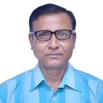 Dr. Prosanta Kumar Ghosh