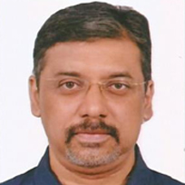 Mr. Basu Chaudhury