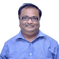 Mr. Sudip Dasgupta