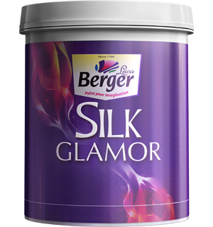Silk Glamor High Sheen