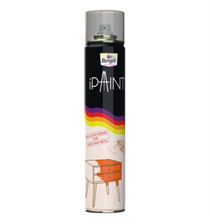 iPaint Enamel Spray Paint