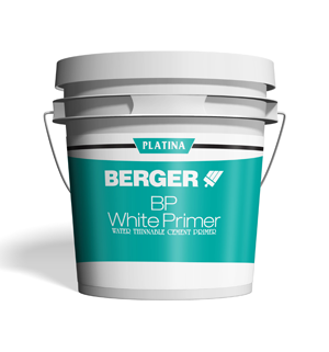 Platina BP White Primer (WT)
