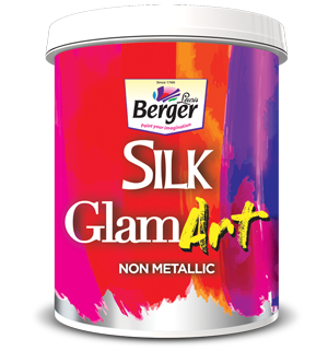 Silk GlamArt Non Metallic