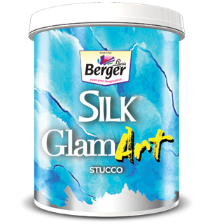 Silk GlamArt Stucco