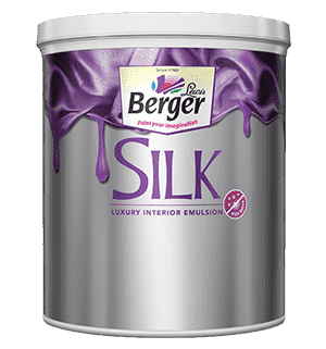 Silk Luxury Emulsion
