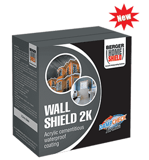 Wall Shield 2K
