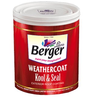 WeatherCoat Kool & Seal