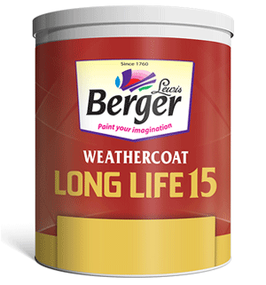 WeatherCoat Long Life 15