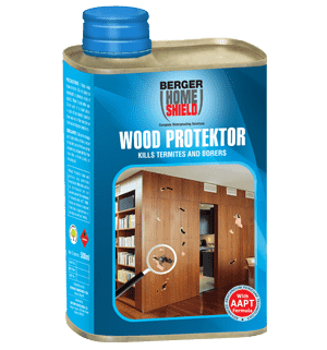 Wood Protektor